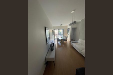 Apartamento para alugar com 2 quartos, 69m² em Indianópolis, São Paulo