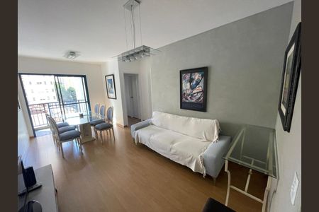 Apartamento para alugar com 2 quartos, 69m² em Indianópolis, São Paulo