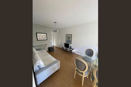 Apartamento para alugar com 2 quartos, 69m² em Indianópolis, São Paulo