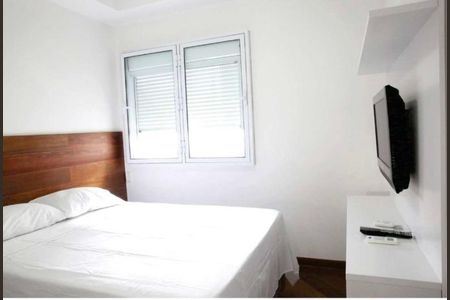 Apartamento para alugar com 2 quartos, 76m² em Moema, São Paulo