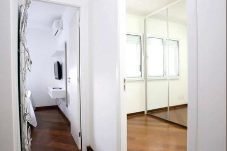 Apartamento para alugar com 2 quartos, 76m² em Moema, São Paulo