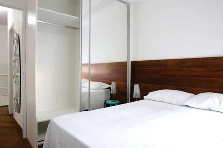 Apartamento para alugar com 2 quartos, 76m² em Moema, São Paulo