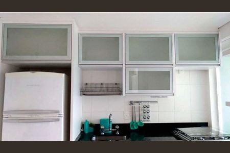 Apartamento para alugar com 2 quartos, 76m² em Moema, São Paulo