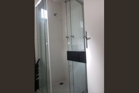 Apartamento para alugar com 1 quarto, 40m² em Jardim Paulista, São Paulo