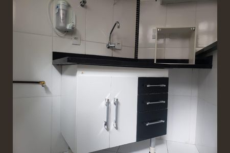 Apartamento para alugar com 1 quarto, 40m² em Jardim Paulista, São Paulo