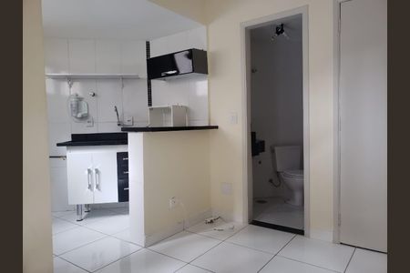 Apartamento para alugar com 1 quarto, 40m² em Jardim Paulista, São Paulo