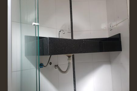 Apartamento para alugar com 1 quarto, 40m² em Jardim Paulista, São Paulo