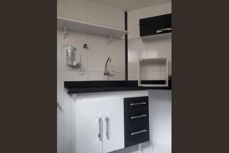 Apartamento para alugar com 1 quarto, 40m² em Jardim Paulista, São Paulo