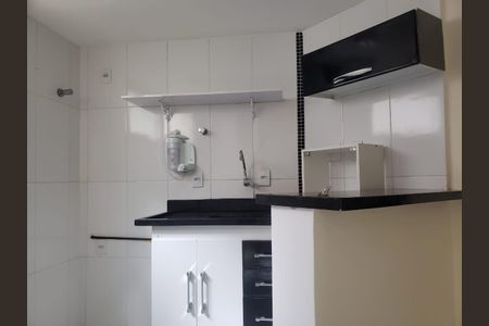 Apartamento para alugar com 1 quarto, 40m² em Jardim Paulista, São Paulo