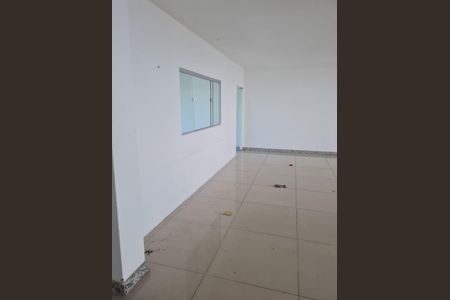 Apartamento para alugar com 4 quartos, 250m² em Novo Riacho, Contagem