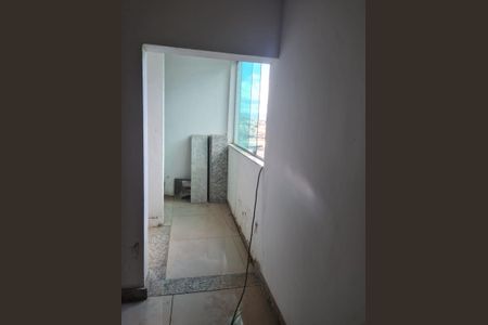Apartamento para alugar com 4 quartos, 250m² em Novo Riacho, Contagem