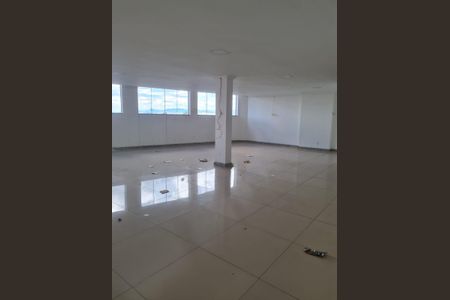 Sala de apartamento para alugar com 4 quartos, 250m² em Novo Riacho, Contagem