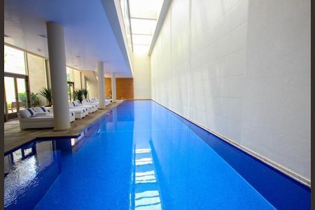 Apartamento para alugar com 1 quarto, 62m² em Itaim Bibi, São Paulo