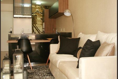 Apartamento para alugar com 1 quarto, 62m² em Itaim Bibi, São Paulo