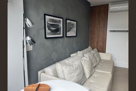 Apartamento para alugar com 1 quarto, 50m² em Vila Olímpia, São Paulo