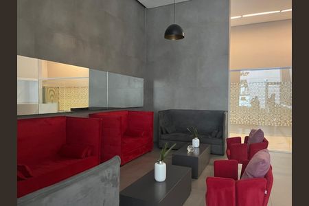 Apartamento para alugar com 1 quarto, 50m² em Vila Olímpia, São Paulo