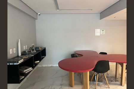 Apartamento para alugar com 1 quarto, 50m² em Vila Olímpia, São Paulo