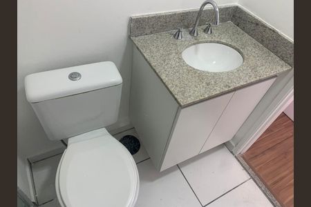 Apartamento para alugar com 2 quartos, 54m² em Vila Mariana, São Paulo