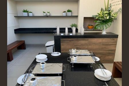 Apartamento para alugar com 2 quartos, 54m² em Vila Mariana, São Paulo