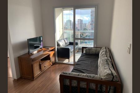 Apartamento para alugar com 2 quartos, 54m² em Vila Mariana, São Paulo