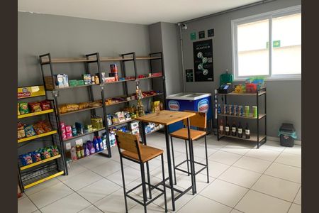 Apartamento para alugar com 2 quartos, 54m² em Vila Mariana, São Paulo