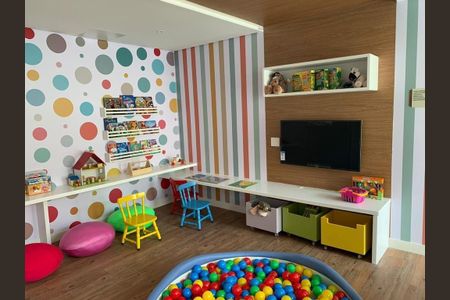 Apartamento para alugar com 2 quartos, 54m² em Vila Mariana, São Paulo