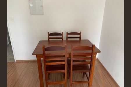 Apartamento para alugar com 2 quartos, 54m² em Vila Mariana, São Paulo