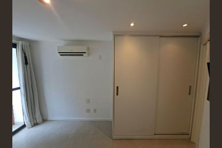 Apartamento para alugar com 1 quarto, 37m² em Vila Nova Conceição, São Paulo