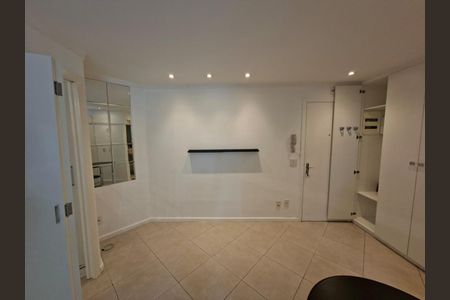 Apartamento para alugar com 1 quarto, 37m² em Vila Nova Conceição, São Paulo