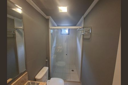 Apartamento para alugar com 1 quarto, 37m² em Vila Nova Conceição, São Paulo