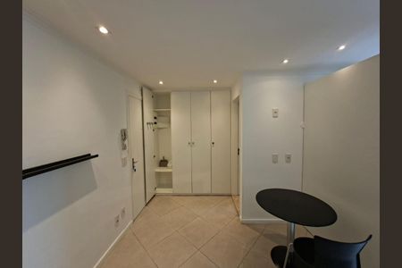 Apartamento para alugar com 1 quarto, 37m² em Vila Nova Conceição, São Paulo