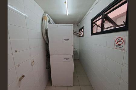 Apartamento para alugar com 37m², 1 quarto e 1 vaga
