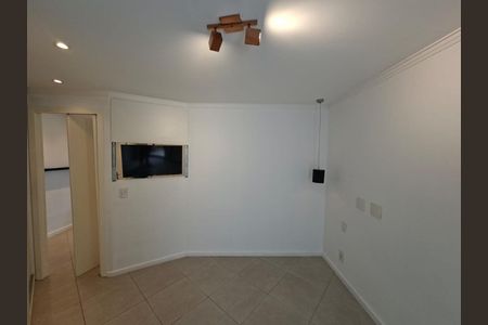Apartamento para alugar com 37m², 1 quarto e 1 vaga