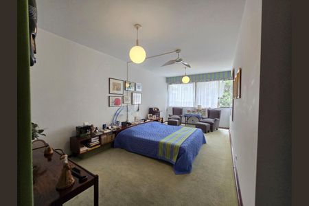 Apartamento à venda com 370m², 4 quartos e 3 vagas