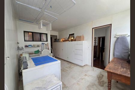 Apartamento à venda com 370m², 4 quartos e 3 vagas