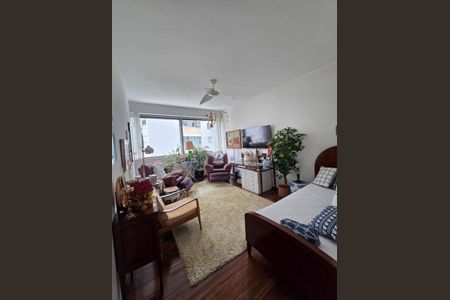 Apartamento à venda com 370m², 4 quartos e 3 vagas