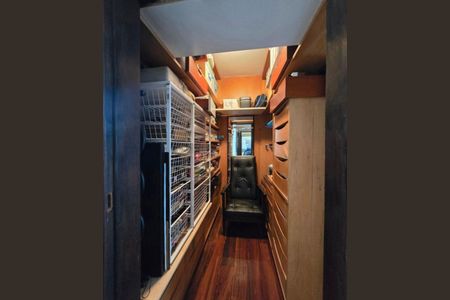 Apartamento à venda com 370m², 4 quartos e 3 vagas