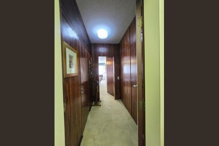 Apartamento à venda com 370m², 4 quartos e 3 vagas