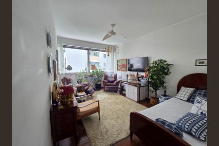 Apartamento à venda com 4 quartos, 370m² em Cerqueira César, São Paulo