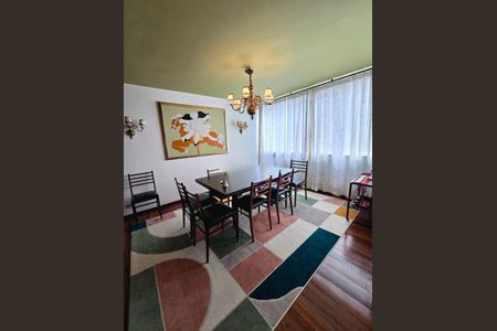 Apartamento à venda com 370m², 4 quartos e 3 vagas