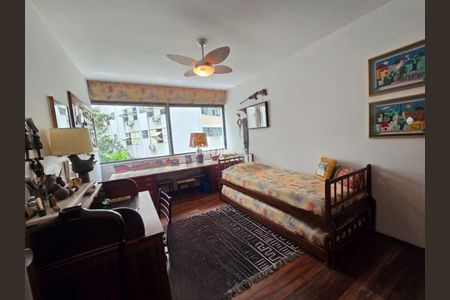 Apartamento à venda com 370m², 4 quartos e 3 vagas