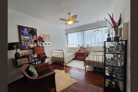 Apartamento à venda com 4 quartos, 370m² em Cerqueira César, São Paulo