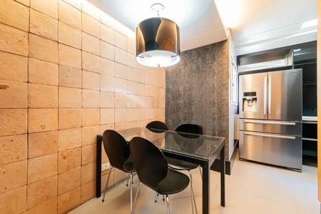 Apartamento para alugar com 3 quartos, 178m² em Cidade Monções, São Paulo