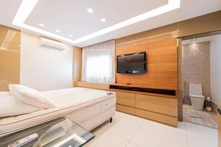 Apartamento para alugar com 3 quartos, 178m² em Cidade Monções, São Paulo