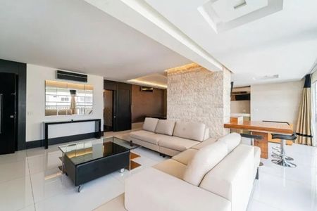 Apartamento para alugar com 3 quartos, 178m² em Cidade Monções, São Paulo