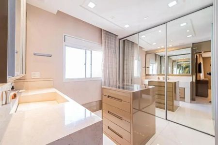 Apartamento para alugar com 3 quartos, 178m² em Cidade Monções, São Paulo