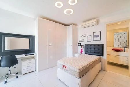 Apartamento para alugar com 3 quartos, 178m² em Cidade Monções, São Paulo
