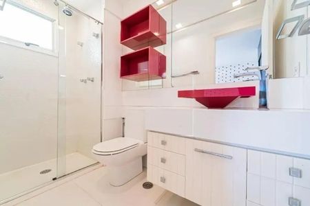 Apartamento para alugar com 3 quartos, 178m² em Cidade Monções, São Paulo