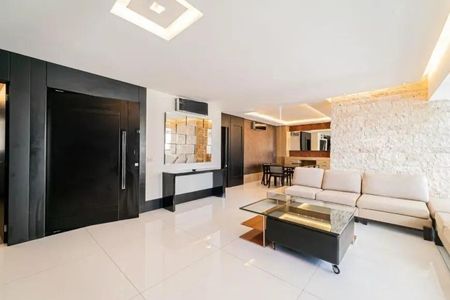 Apartamento para alugar com 3 quartos, 178m² em Cidade Monções, São Paulo