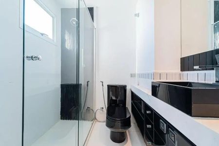 Apartamento para alugar com 3 quartos, 178m² em Cidade Monções, São Paulo